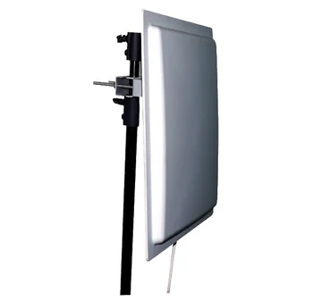 

UHF reader 815-960Mhz High frequency RFID card reader smart card for parking and business