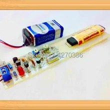 5 шт(запасные части) металлоискатели наборы/электронная продукция Сделай сам модуль