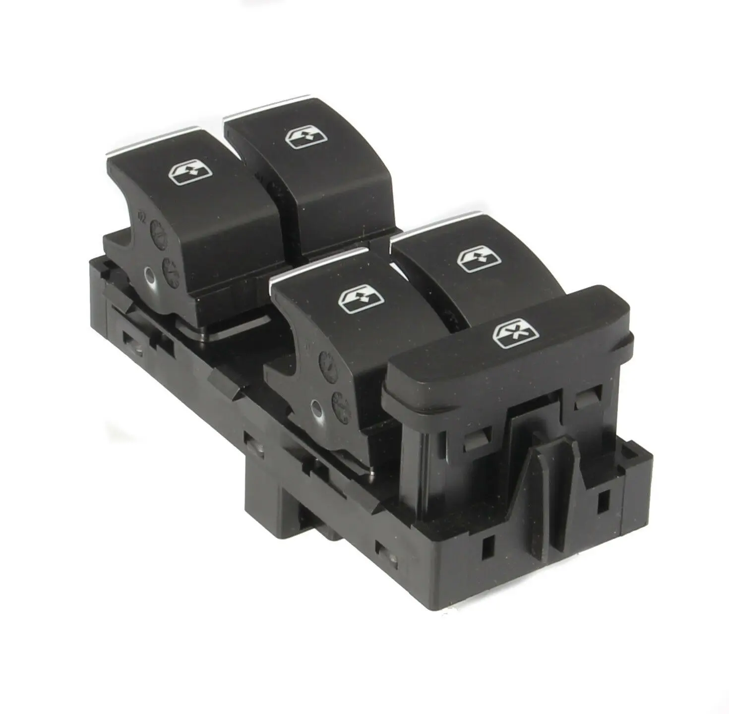 

For V-W Golf MK7 Driver Side Window Master Control Switch 5G0 959 857C 5GG 959 857 A 5G0959857C
