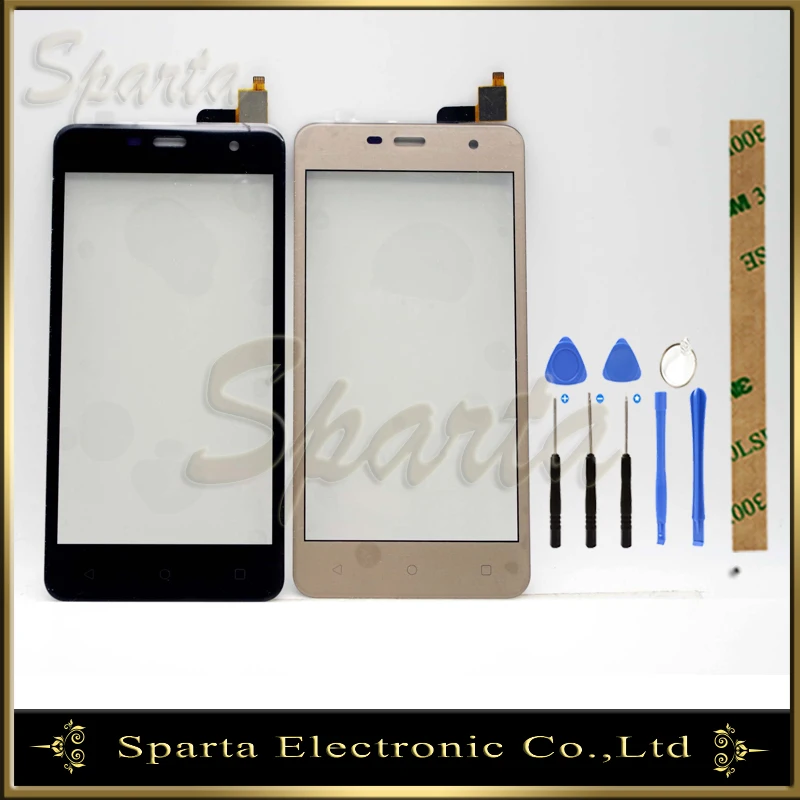 

Touch Sensor For Prestigio Muze G3 Lte PSP3511 Duo Touch Screen Digitizer Panel