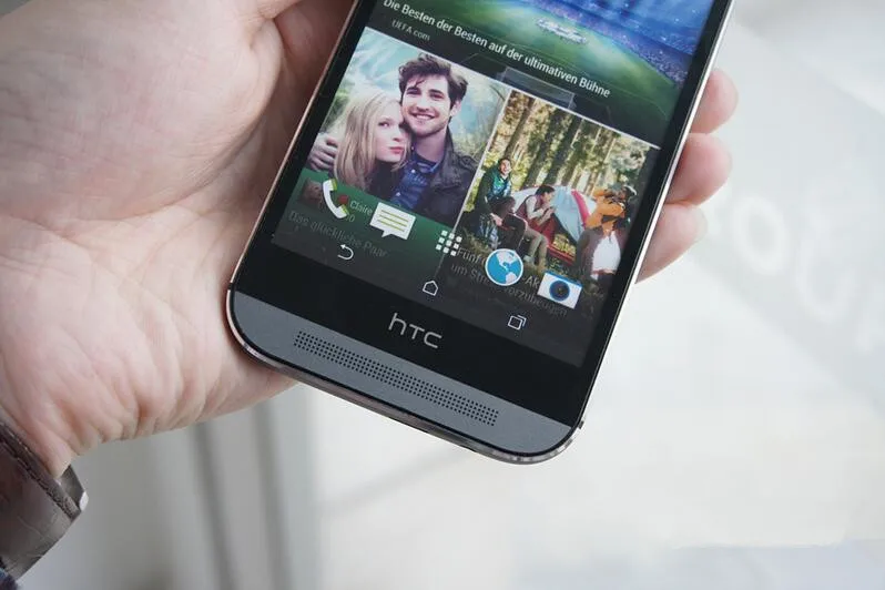 HTC M8-2