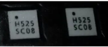 

100% new original HMC525LC4 HMC525 H525 Free Shipping Ensure that the new