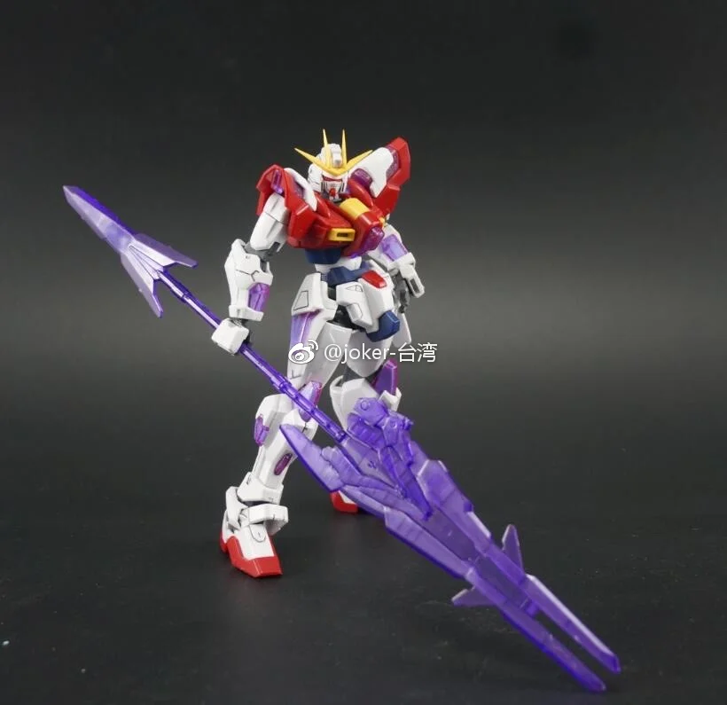 JOKER строительное оружие Caletvwlch Feder ДЛЯ Bandai 1/144 HG RG Wing gundam zero DJ020|gundam weapon|gundam winggundam wing |
