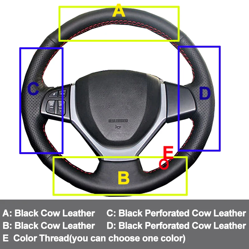 03 cow leather