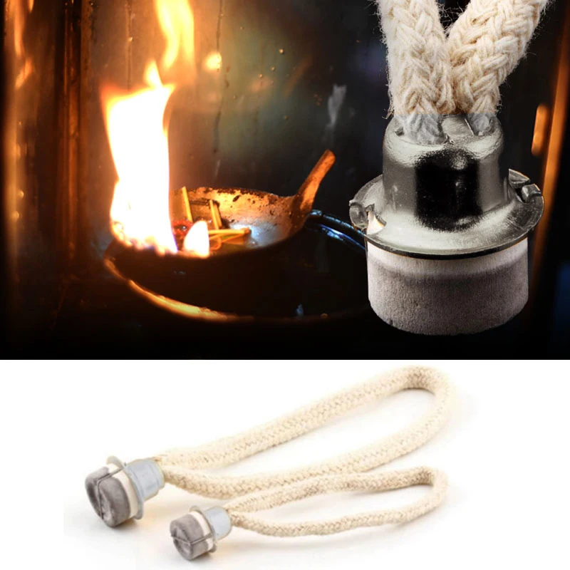 

Fragrance Oil Aroma Lamp Wick Catalytic Burner Diffuser Aromatherapy For Home