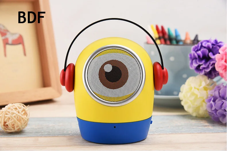 kids mp3 speaker