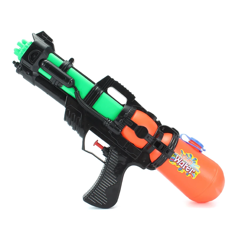 38cm Air Pressure Water Gun New Funny Toy Sports Game Shooting Pistol