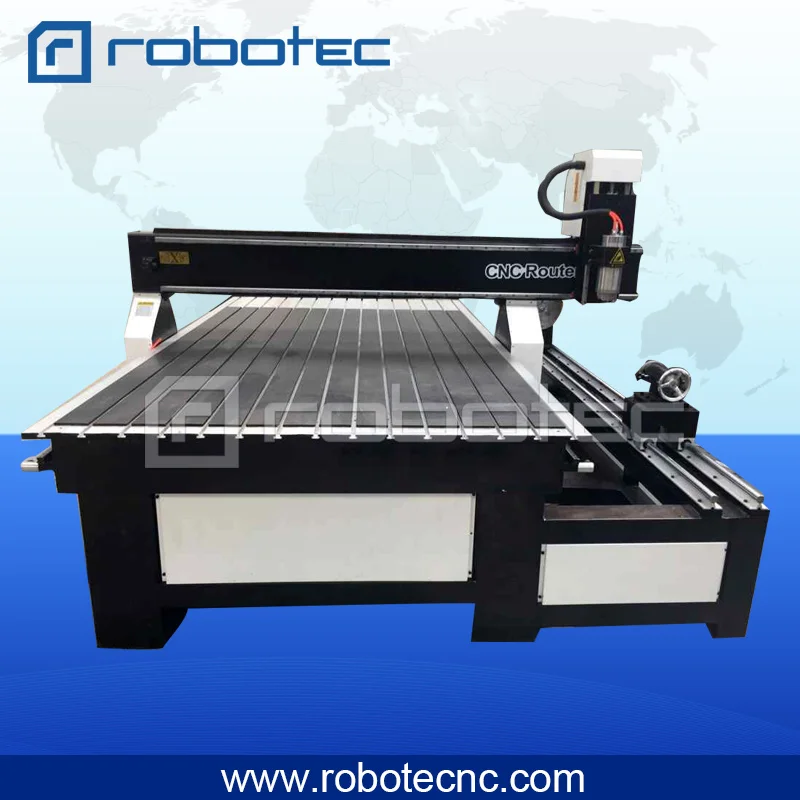 Китайский высококачественный воздушный охлаждающий станок 4 оси или 3d cnc