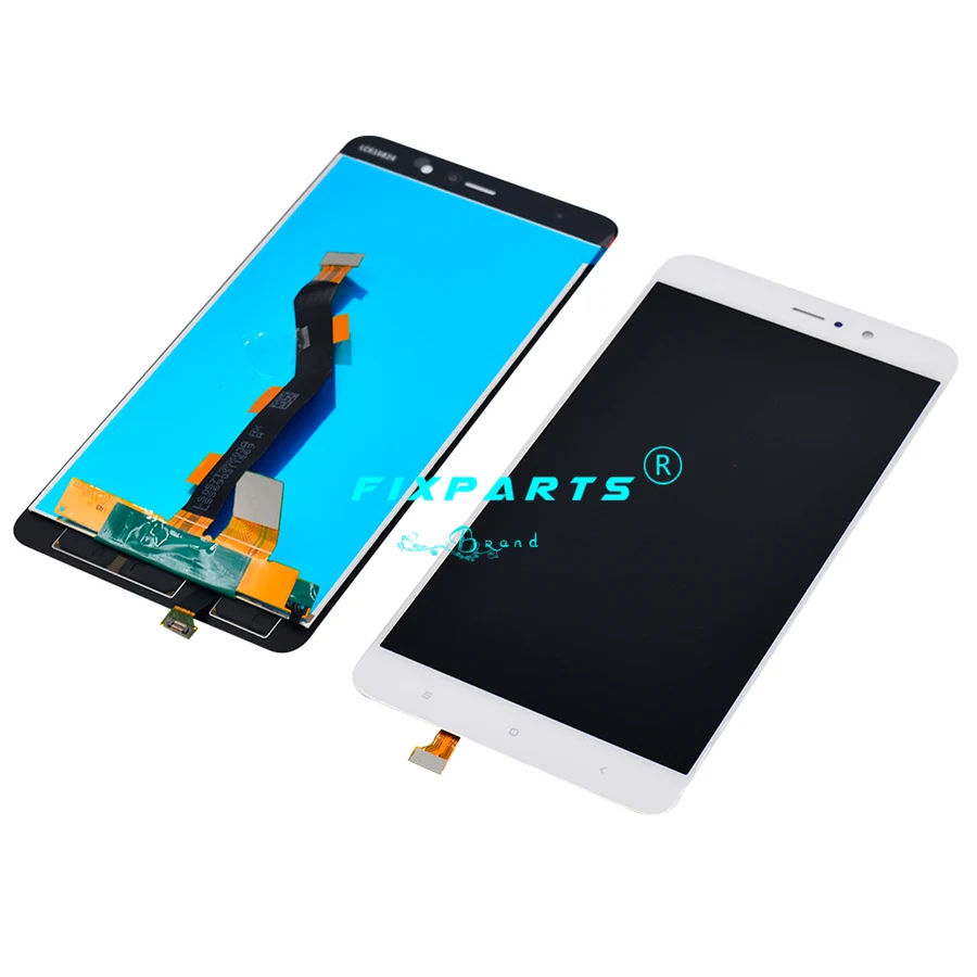 MI 5 PLUS LCD6