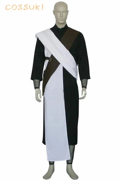 

Free Shipping! Naruto Gaara Chunin Exams Uniform Cosplay Costume ,Perfect Custom For You !