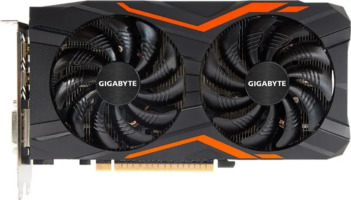 Курган полное покрытие графическая карта блок использовать для GIGABYTE GTX1050TI G1 GAMING 4G/GTX1050 G1 GAMING 2G GPU радиаторный блок RGB