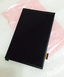 

Free shipping 7 inch LCD screen,100% New for Supra M74C 4G display Tablet PC,FY070210H26H29-DT
