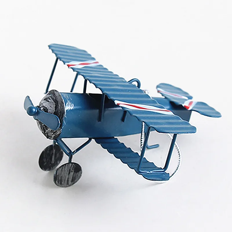 vintage toy planes