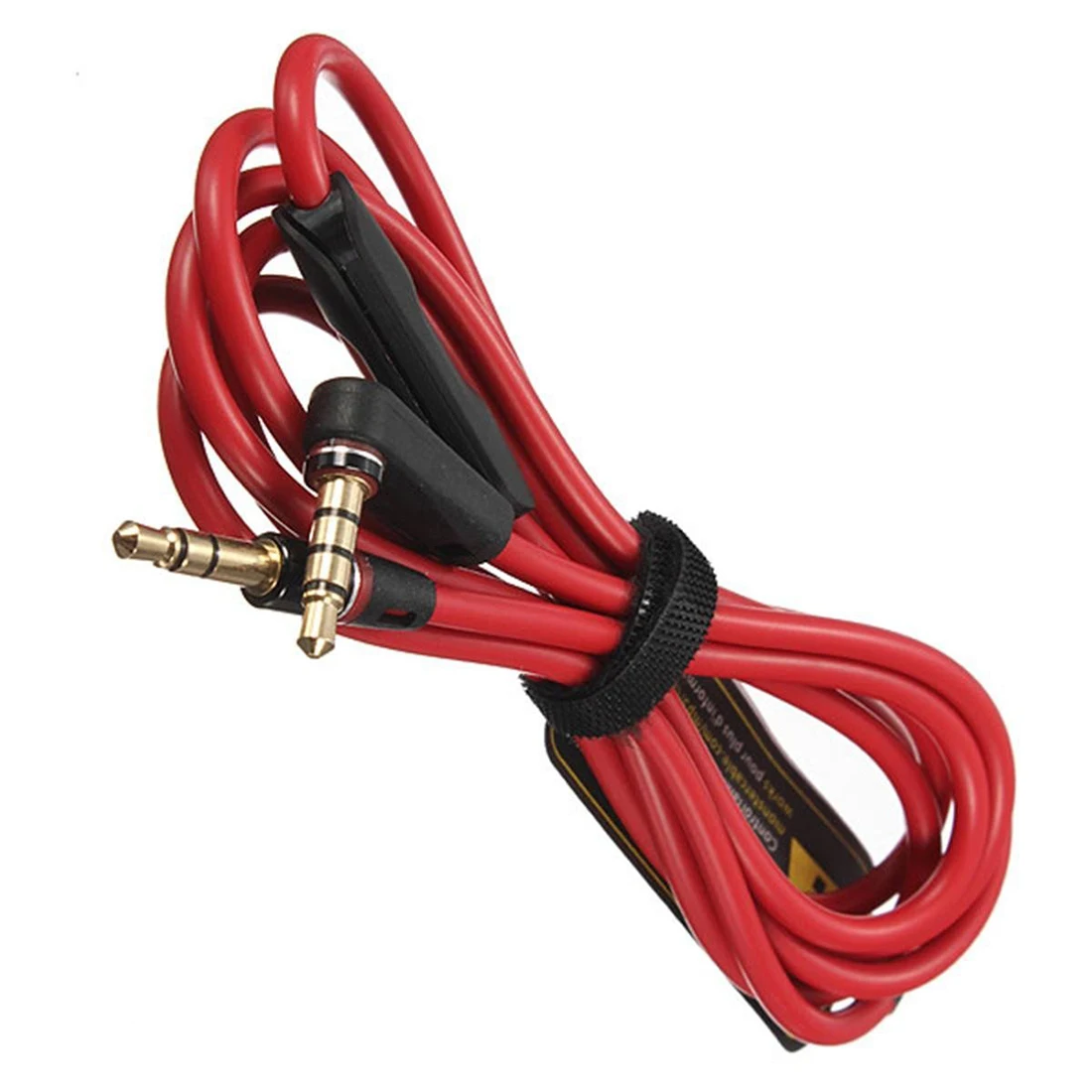  Top Offerte Cavo Dell'audio di 3.5mm Cuffia Auricolare con mini e Controllo Del Volume per M-o-nste
