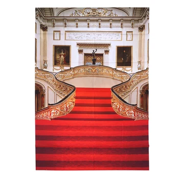 

Wedding Photo Background Cloth 3D Stairs Wall Backdrop for Shooting Studio Taking Pictures Photographing Photo Shop