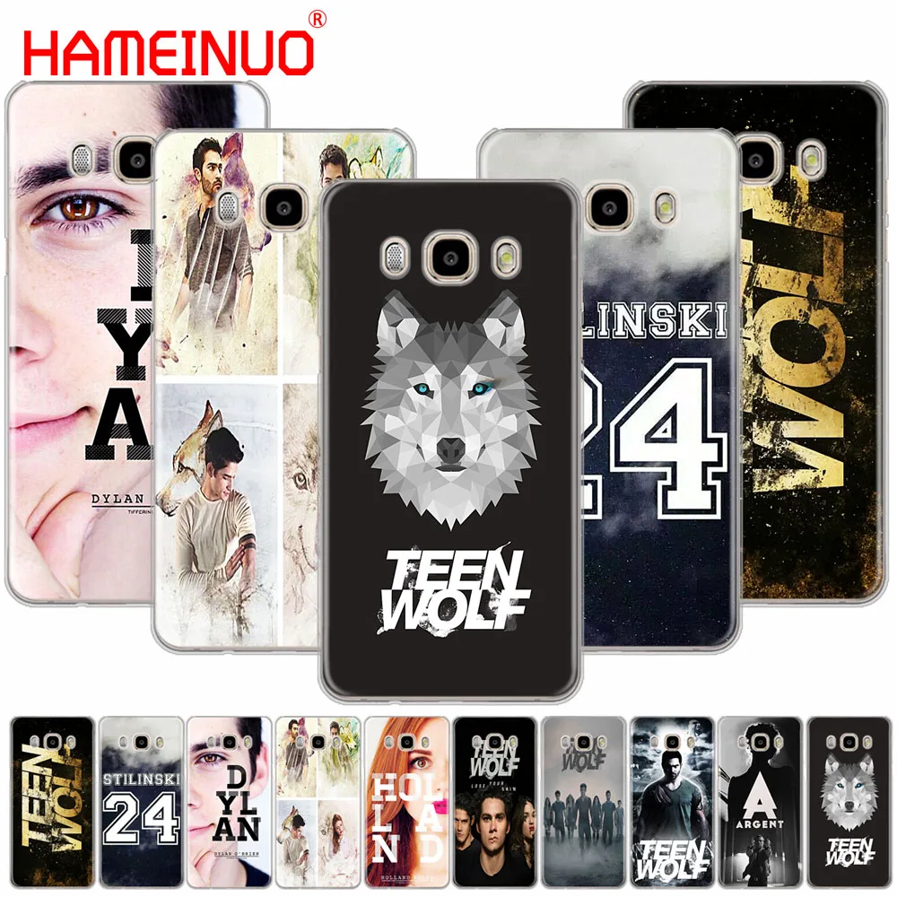 Чехол HAMEINUO для Samsung Galaxy J1 J2 J3 J5 J7 MINI ACE 2016 2015 prime|Бамперы| |