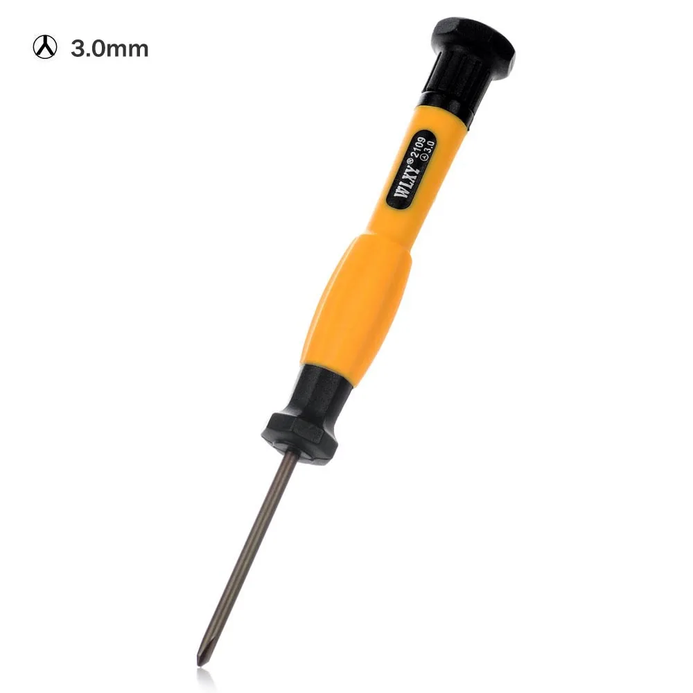 3.0mm Y Type Screwdriver Repair Tool CR V Steel Y 3.0 Screwdrivers