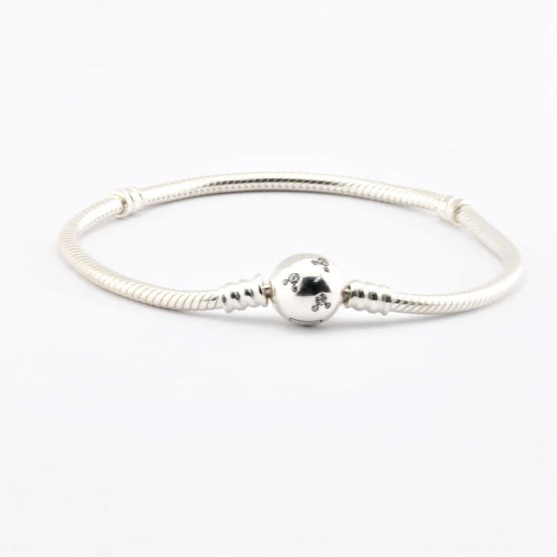 

Mouse Bracelets 100% Sterling Silver Fine Jewelrys Free Shipping