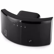300 Mbps Wireless-n Wi-fi Repetidor Booster Amplificador de la Señal Range Extender AP 802.11N wlan EE. UU.