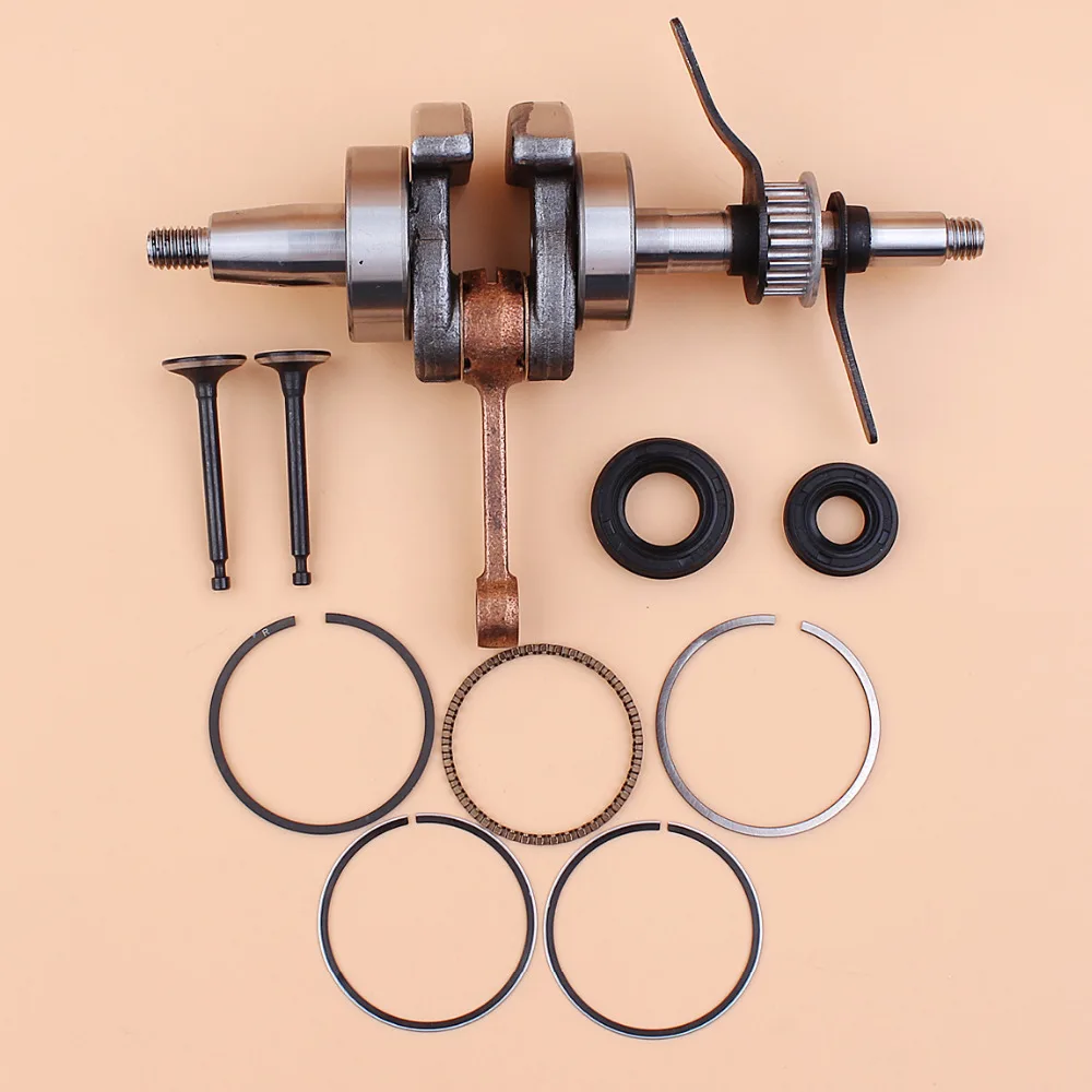 Manico Per Decespugliatore HONDA GX35 - Diametro 26mm (1 1/8&rdquo;), Ricambio Compatibile