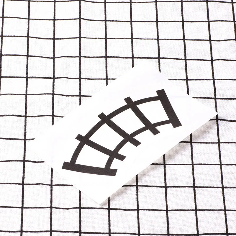 

Kids Toy Car Road Adhesive Tape Removable Play Room DIY Track Floor Sticker @ZJF