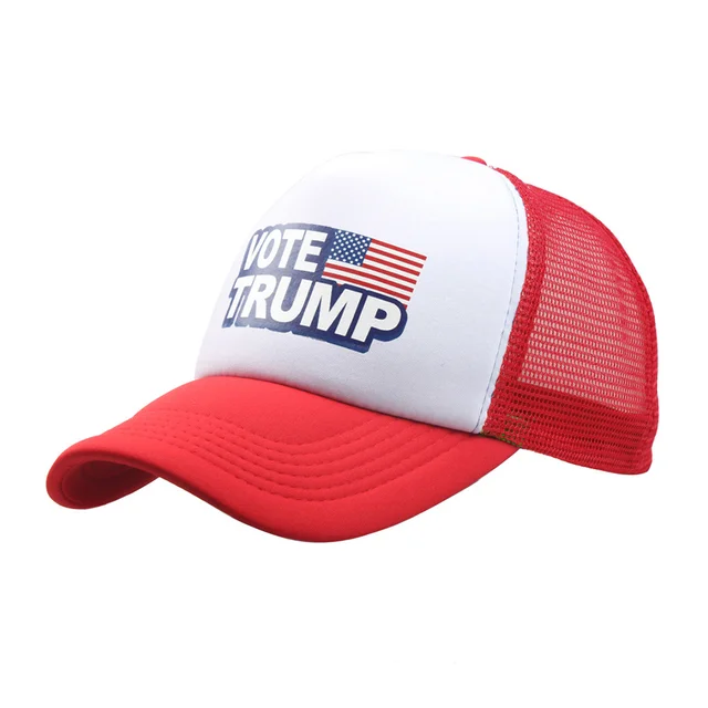 vote trump cap