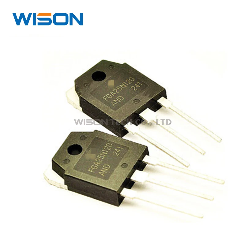FGA25N120