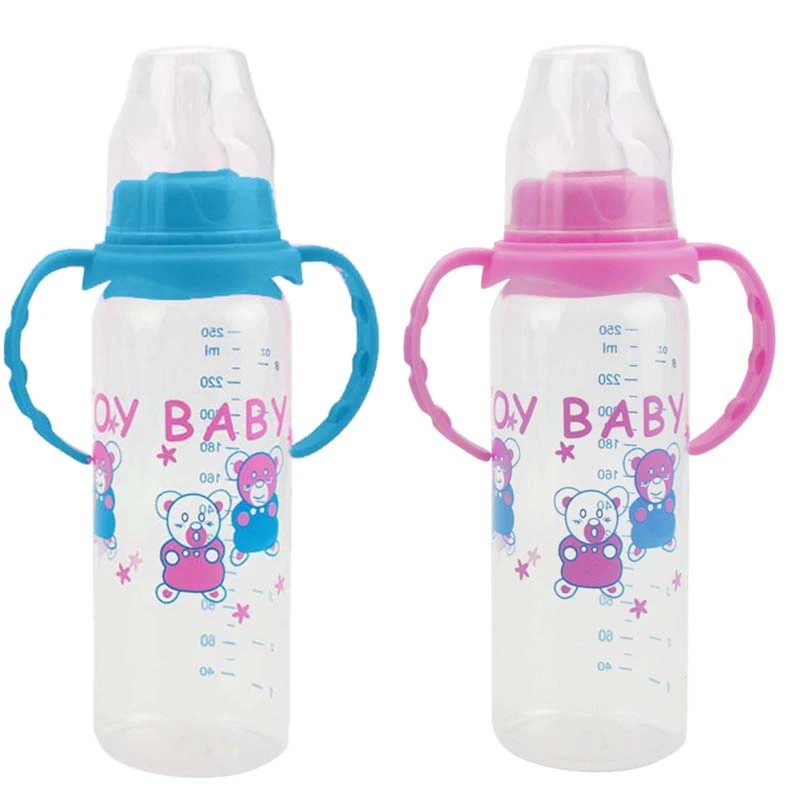 new baby feeding bottles