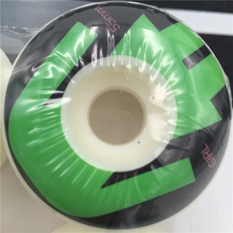 SKATEBOARD WHEEL (72)