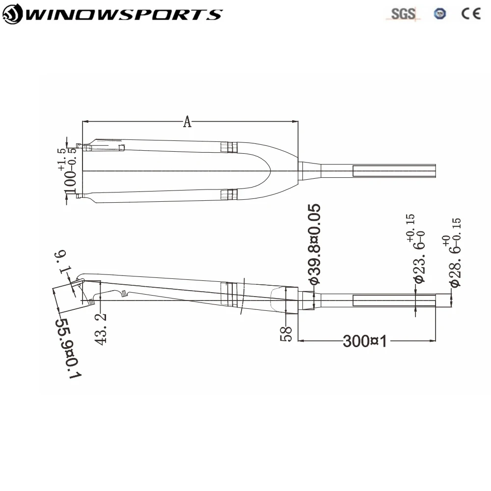 29ER FORK 2