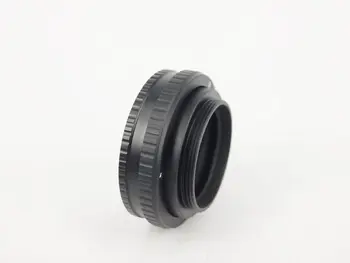 

M52 to M42 Focusing Helicoid Ring 25 - 55mm Macro Extension Tube Copper core