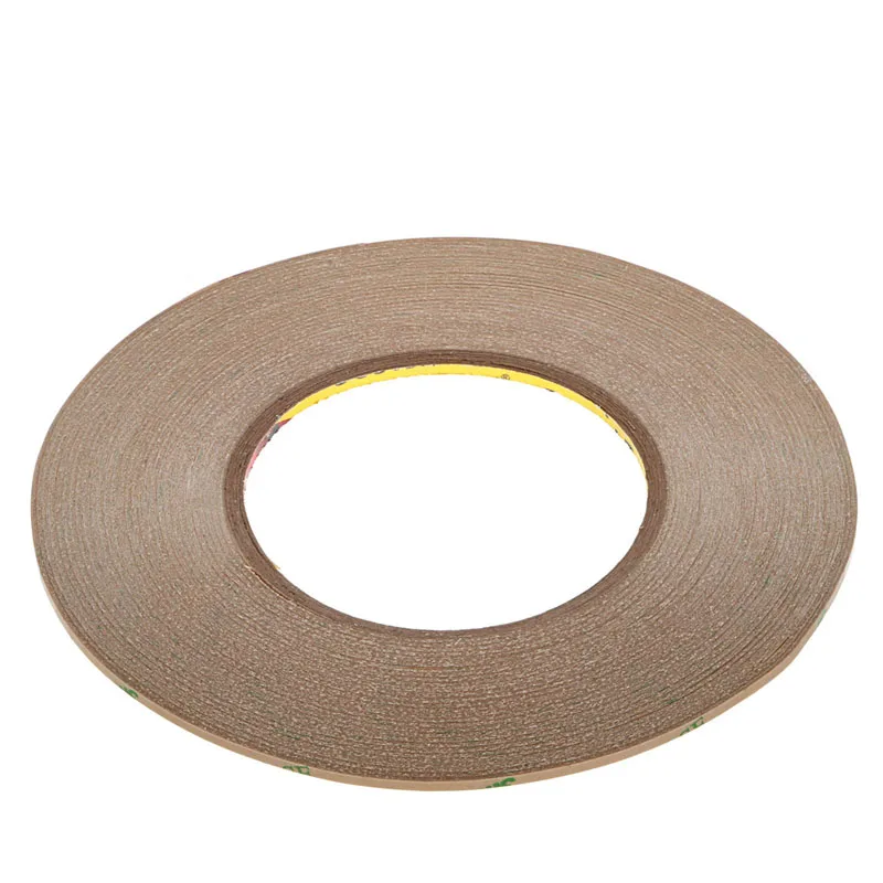 

2019 New 3M 300LSE Double Sided Super Sticky Heavy Duty Adhesive Tape Repair 8Size Choose