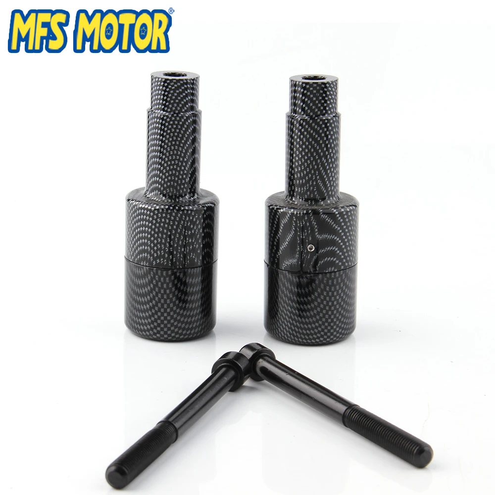 Protector De Chasis Deslizante Para Suzuki Hayabusa Gsx1300r | Meses