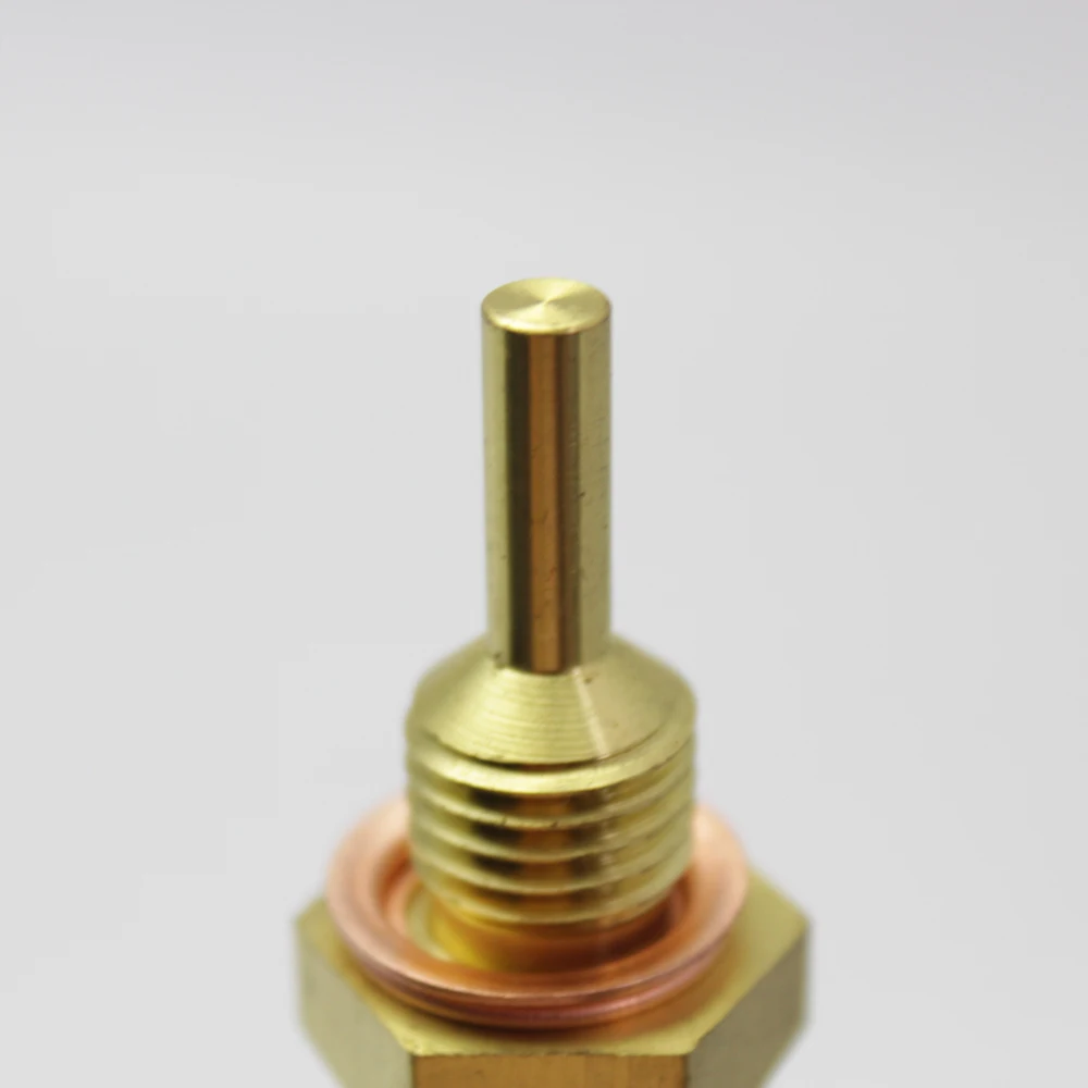 658 10 De Réductioncapteur De Température Deau De Refroidissement Pour Saab 9 3 9 5 900 9000 Fiat Ducato Marea Alfa Romeo 156 159 Brera Lancia