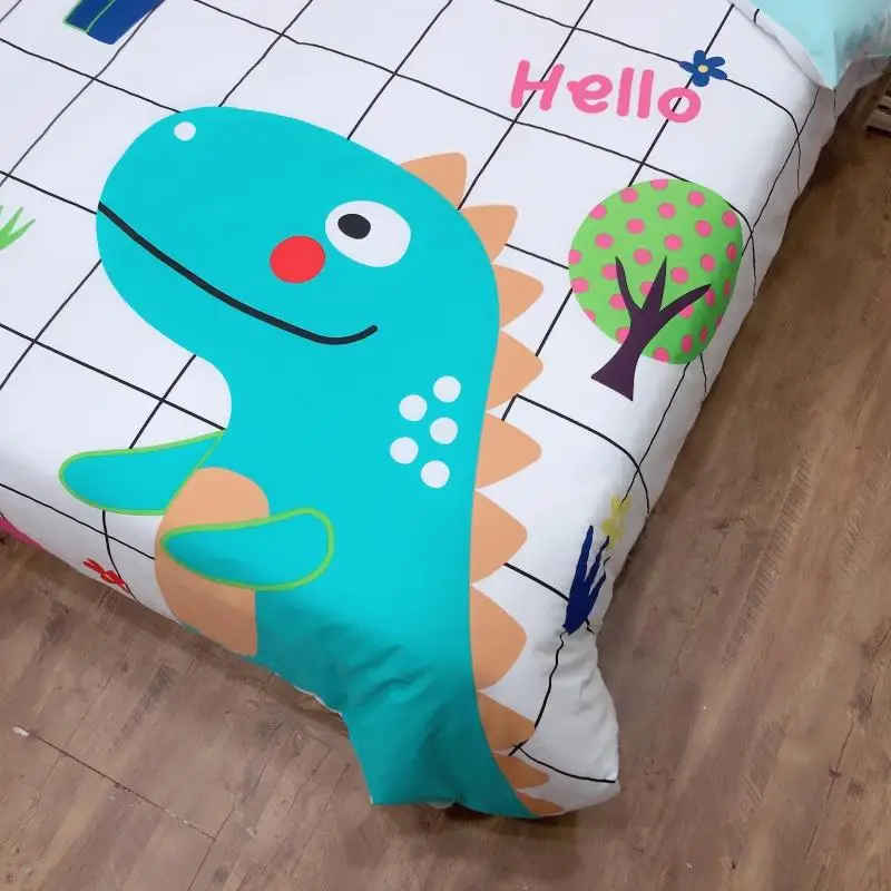 独家恐龙森林白8