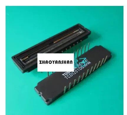 TCD1201DG