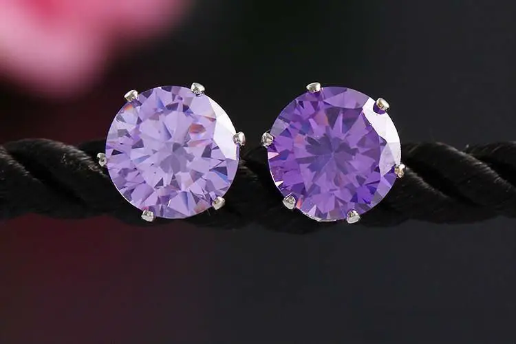 earings-for-woman-gemstone-crystal-stud-earrings