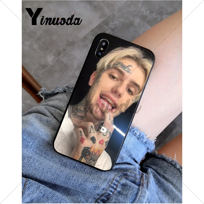 Lil Peep Lil Bo Peep