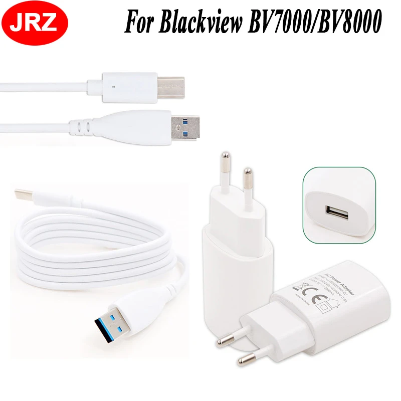 ユニバーサル急速充電アダプタ タイプ C 充電ケーブル Blackview Bv7000 プロ Bv8000 プロ Bv9000 プロ S8 充電器ヘッドとケーブル Mobile Phone Chargers Aliexpress