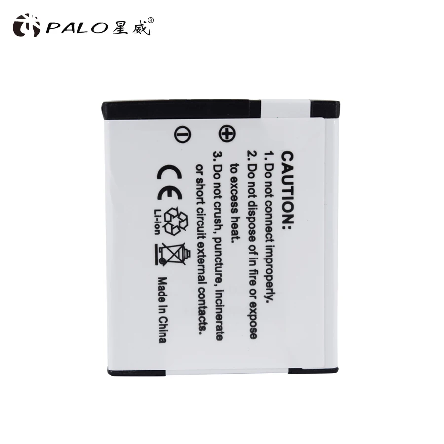 NB 11L 11LH батарея для Canon PowerShot A2400 A2500 A2600 A3400 A3500 A4000 IS ELPH 320 340 350 HS IXUS 265|Цифровые