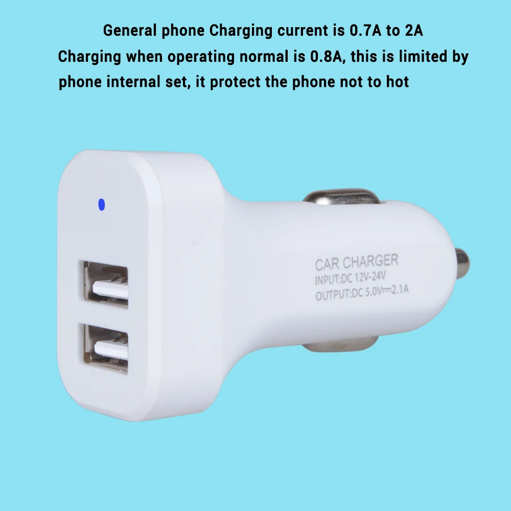 HOTNOW автомобильное зарядное устройство mini usb Автомобильное для быстрой зарядки
