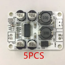 5 шт. TPA3110 цифровой аудио усилитель доска мини усилители PBTL одноканальный моно 30 Вт усилитель