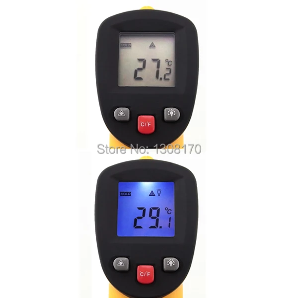 8-Innovative-life-thermometer-IR-G300-Backlight