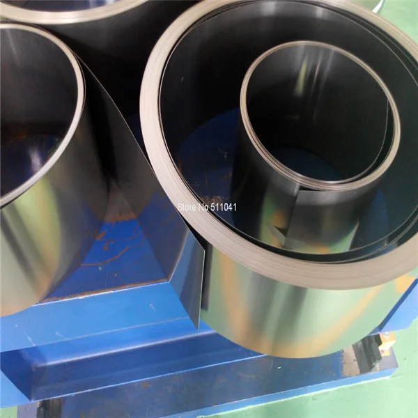 

99.5% purity rhenium foil,rhenium strip