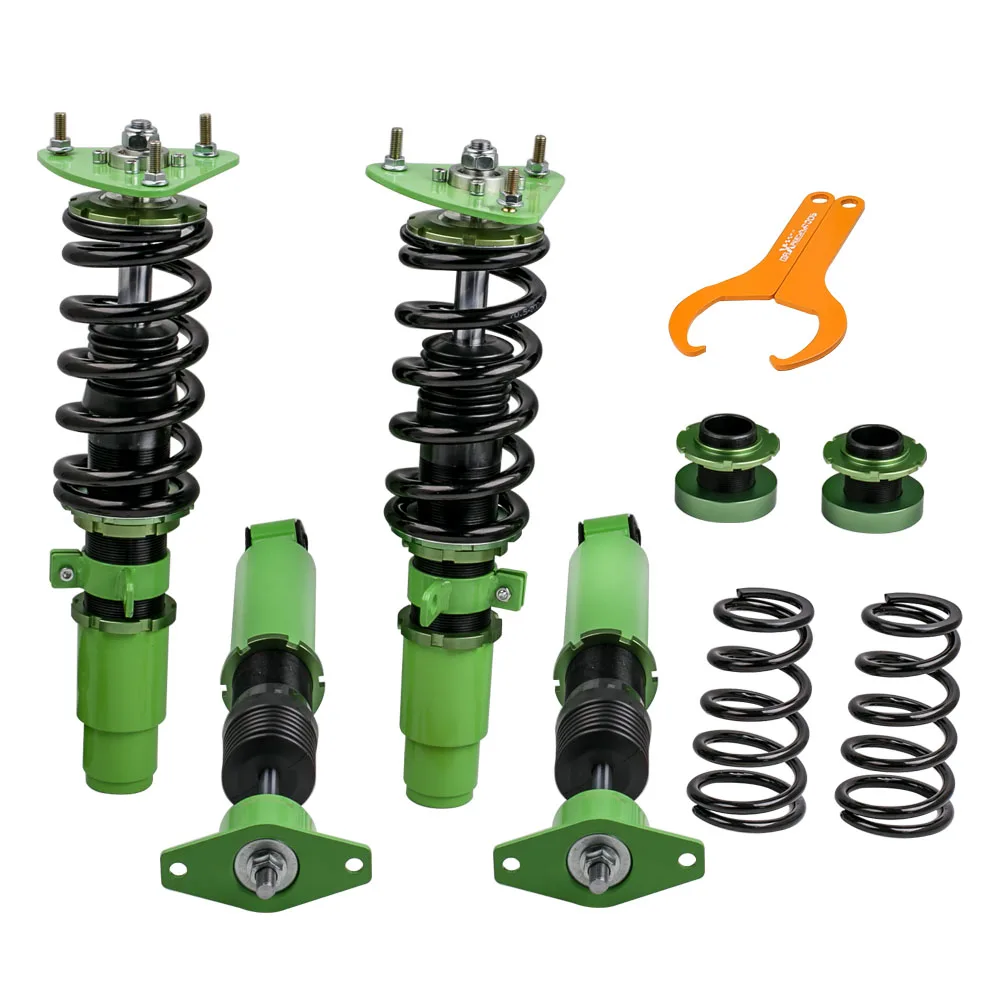 Kit de suspensiones para Mazdaspeed 3 10 13 se adapta a Mazda 3 resorte