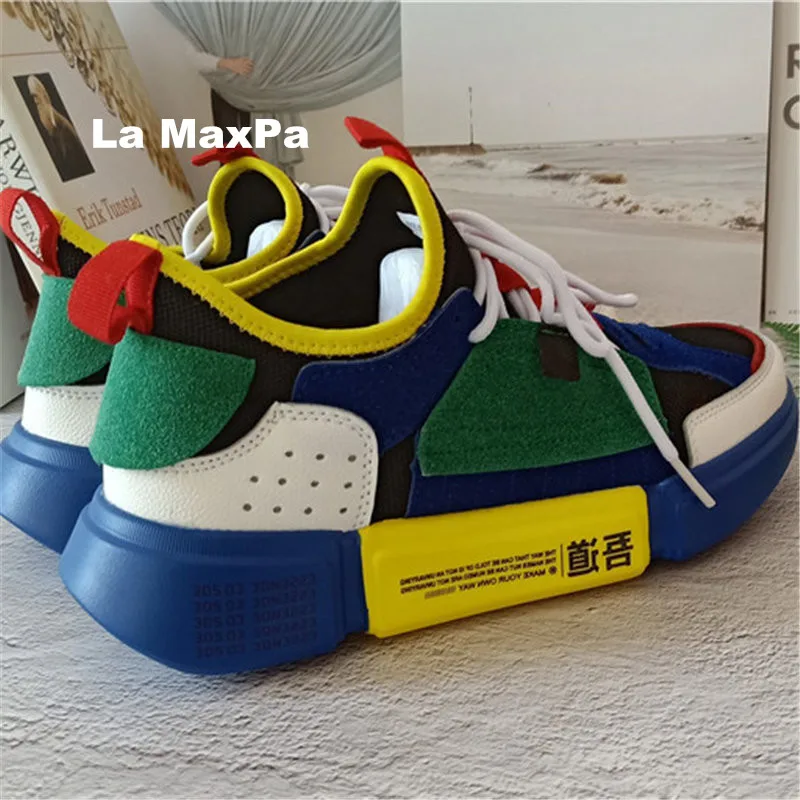 

NEW running shoes for women sneakers men and women sport shoes woman mesh shoes jogging Walking Unisex Trainers zapatillas mujer