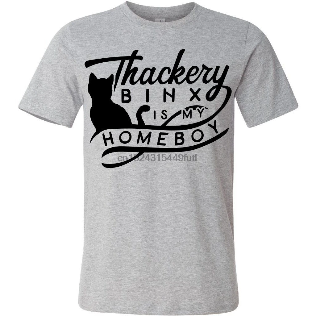

Thackery Binx Hocus Pocus T-shirt