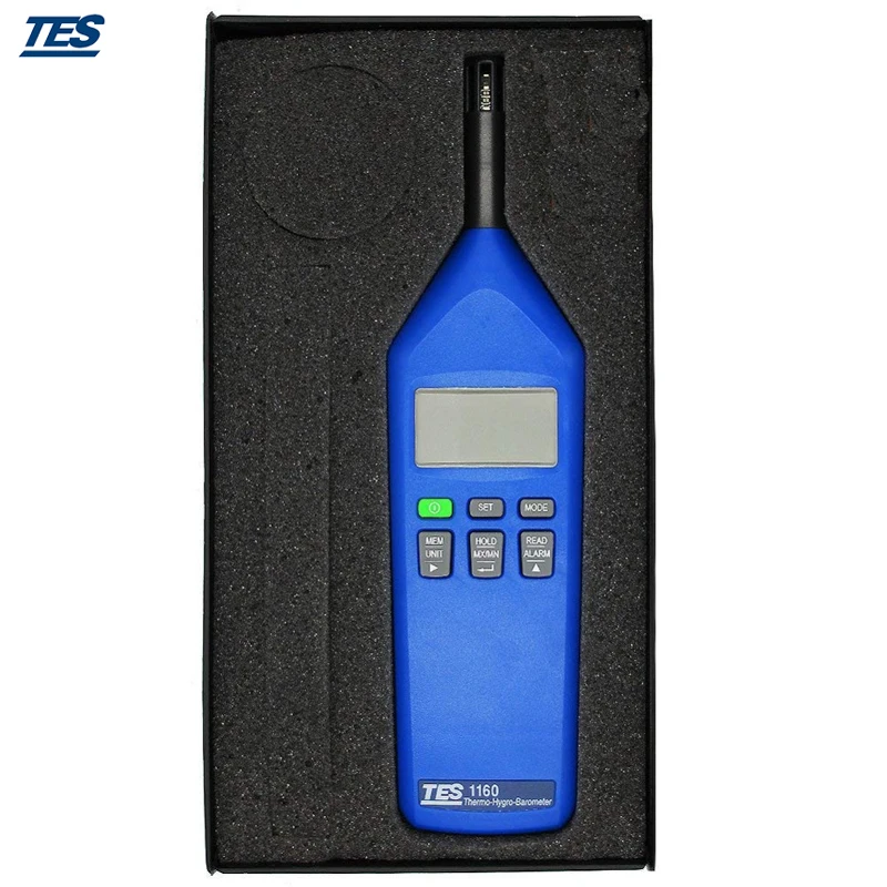 TES-1160D