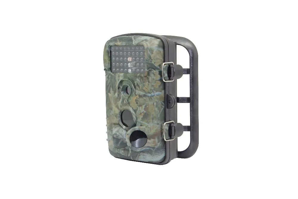 PDDHKK охотничья камера 1080 P Trail Wild camera RD1000 с Датчики PIR IP54 водостойкие Инфракрасные светодиоды ночного видения наружная Охота