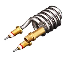 Запчасти для водонагревателей